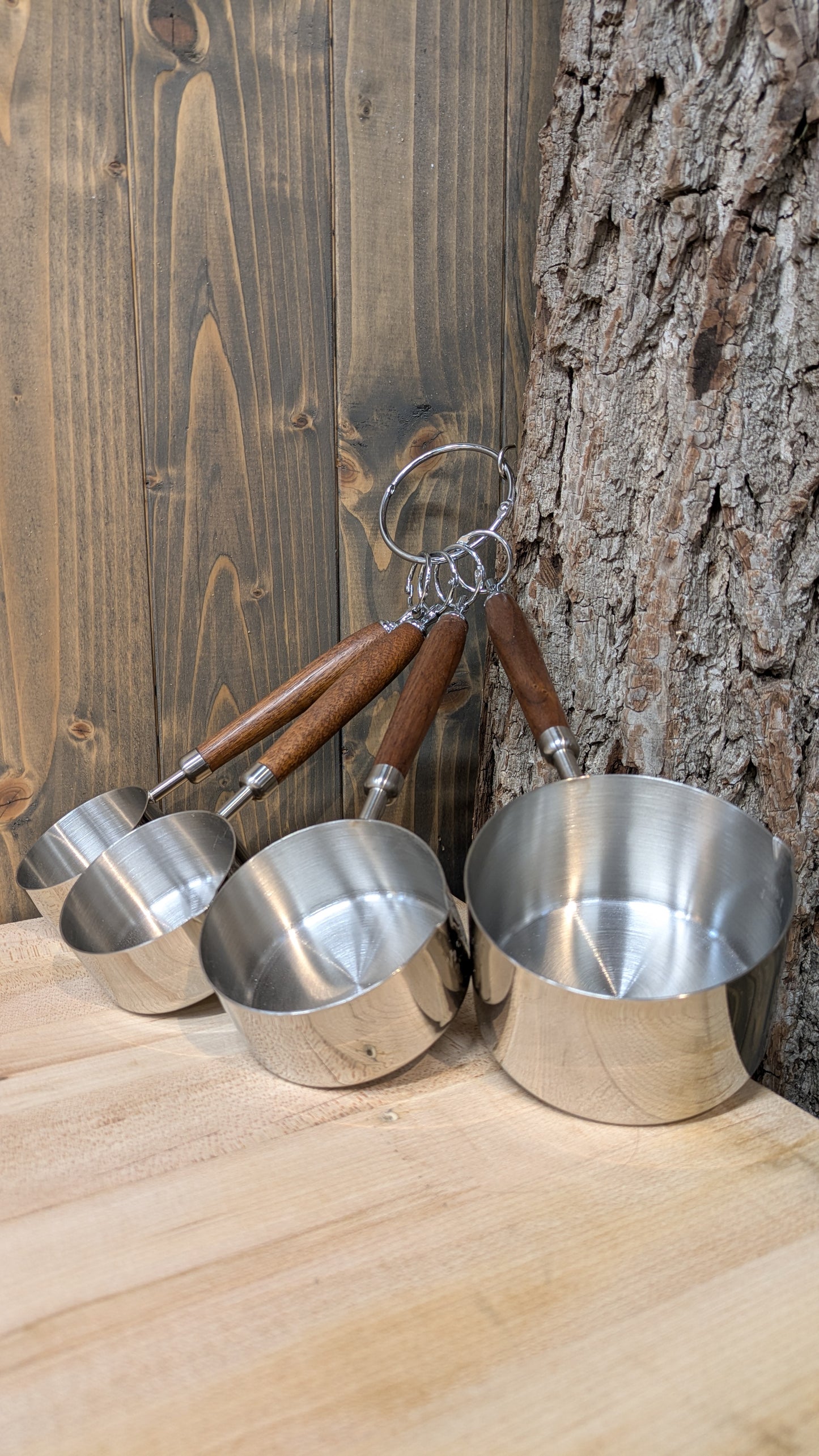 Lot de tasses à mesurer