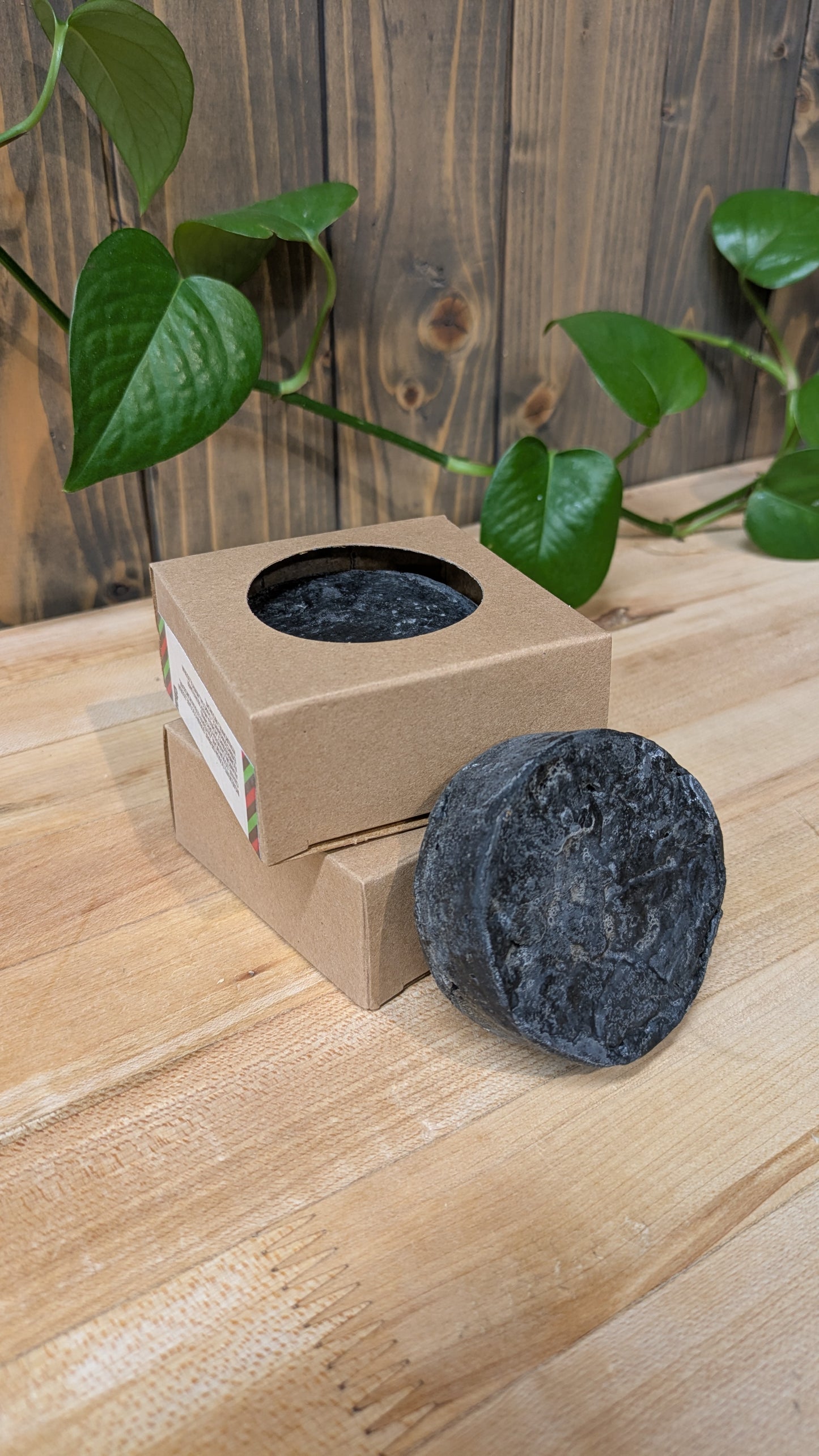 Savon à raser