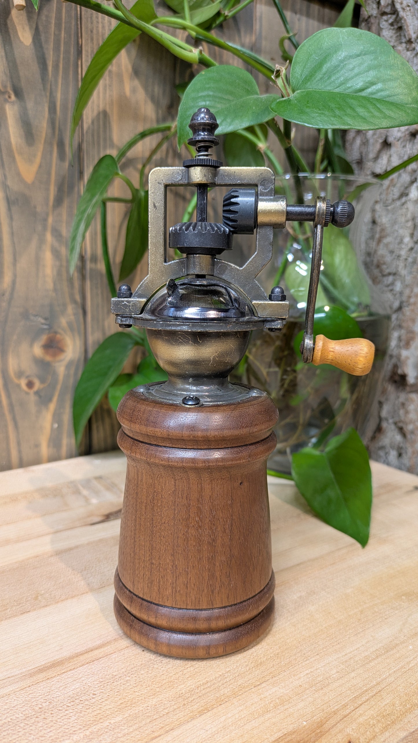 Poivrières Antiques